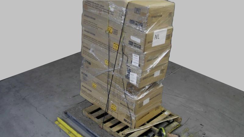 Pallet of Furniture