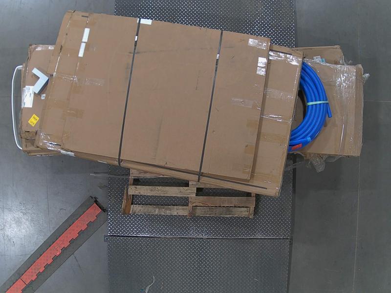 Pallet of General Merchandise - MSRP $1,500