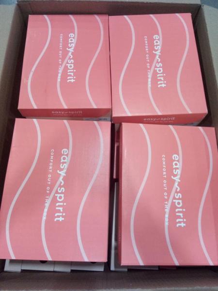 General Merchandise- Easy Spirit Kimberly Women's Sandals, Easy Spirit Traveltime 737 Women's Clog Shoes - MSRP $711