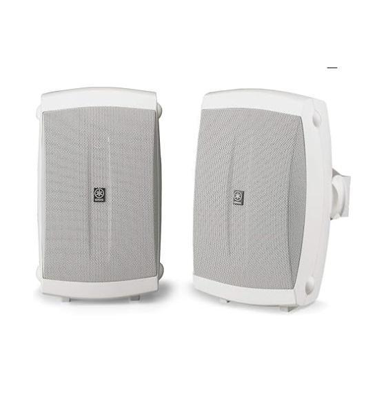 Yamaha Audio 2-Way In/Outdoor Speakers, Pampers Swaddlers Size 8 Diapers, Bobbie Brown Foundation Stick - MSRP $1,435