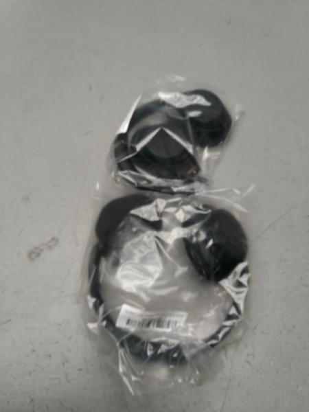 C Grade Headsets & Microphones- SONY WH1000XM6/B Headphones - MSRP $2,259