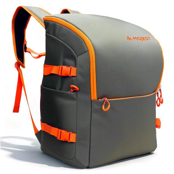 Outdoors - Mini Bike Pump with Gauge, Collapsible 8L Water Storage Bag, Rechargeable Flashlight - MSRP $3,150