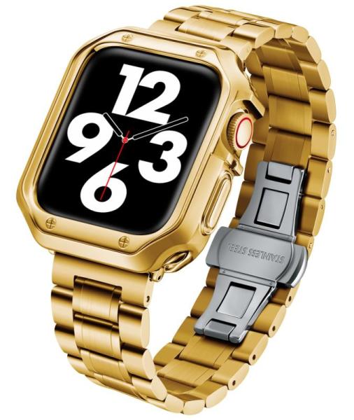 Wireless - Stainless Steel Watch Band for Apple Watch, Wireless Charging Stations, Car Phone Holder Mounts- MSRP $1,783