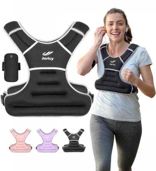 Sports - Sport Training Bathing Suit, Weighted Vests, Snow Ski Gloves, Replacement Camping Chair Covers - MSRP $1,431