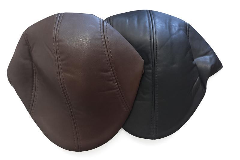 Wholesale Lot, 36 New Cabbie / Ivy Hats, Assorted Colors!