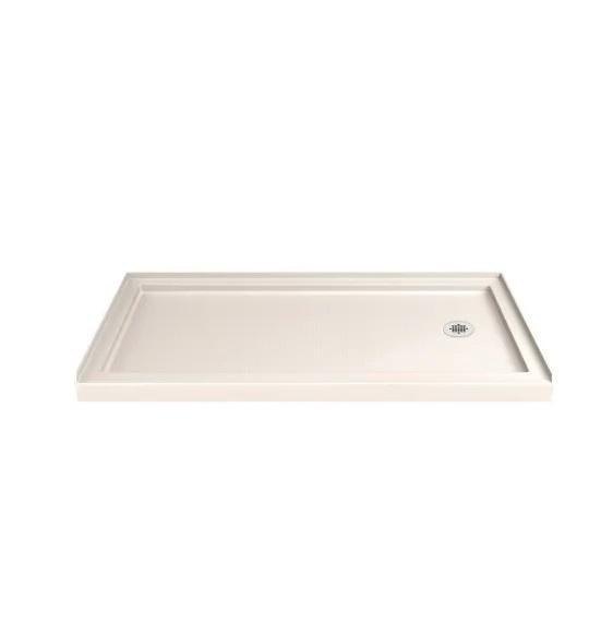 DreamLine DLT-1130602-22 Shower Base - MSRP $509
