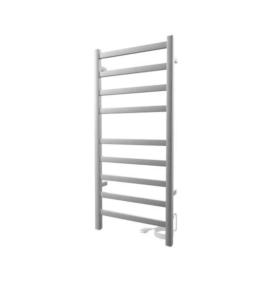 ICO Bath K6024E Stainless Steel Towel Warmer - MSRP $686