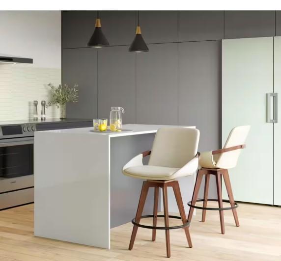 Home Decor - Lumisource, Homcom, Homzene - Est Retail $1,862- 1plt