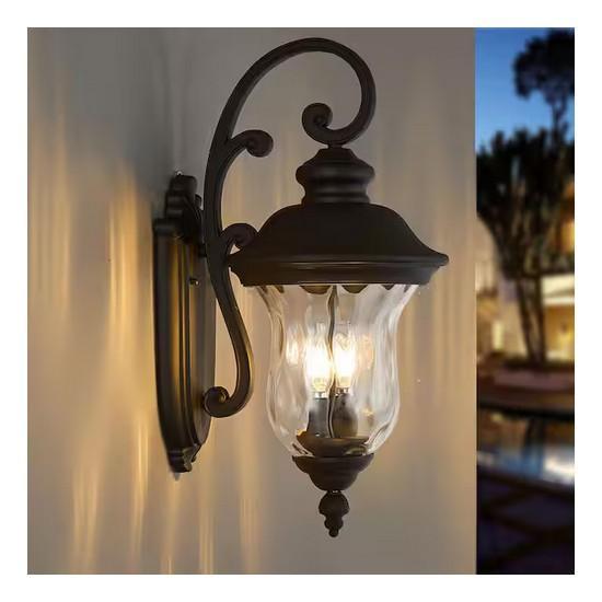 Lighting & Electrical - Rottogoon, Lithonia, Kichler - Est Retail $2,588- 1plt