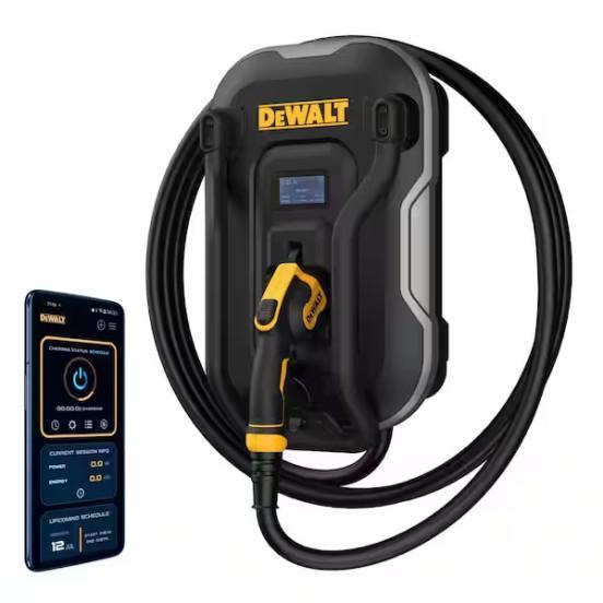 Lighting & Electrical - DeWalt, Progress, Commercial Electric - Est Retail $1,899- 1plt