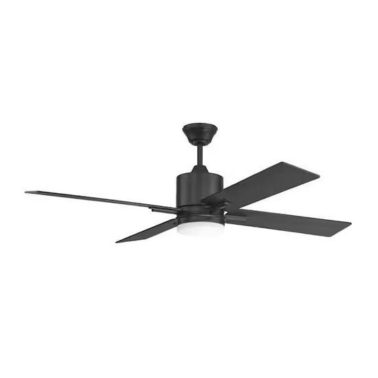 Lighting & Electrical - Craftmade, Kichler, Black & Decker - Est Retail $4,874- 1plt