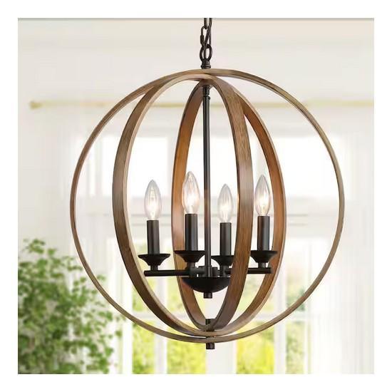 Lighting & Electrical - LNC, Kichler, Netin - Est Retail $4,358- 1plt