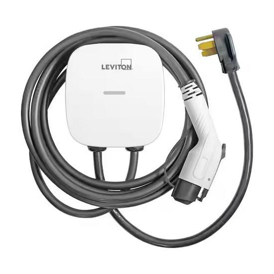 Lighting & Electrical - Leviton, Google Nest, Kichler - Est Retail $4,449- 1plt