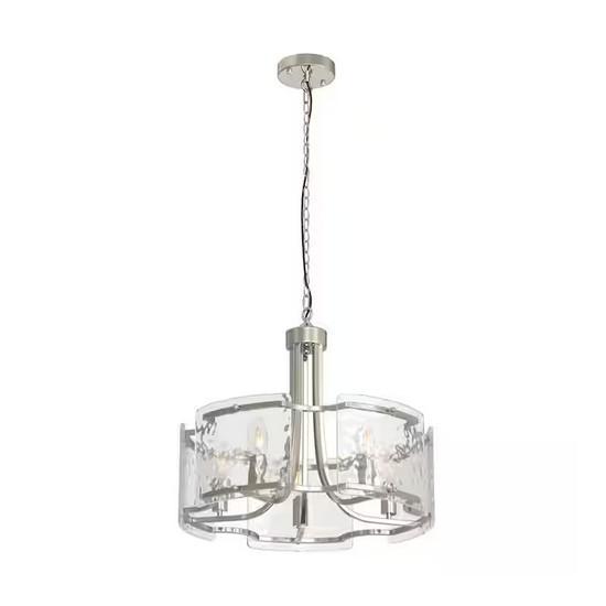 Lighting & Electrical - Yansun, Hampton Bay, Millennium - Est Retail $5,270- 1plt
