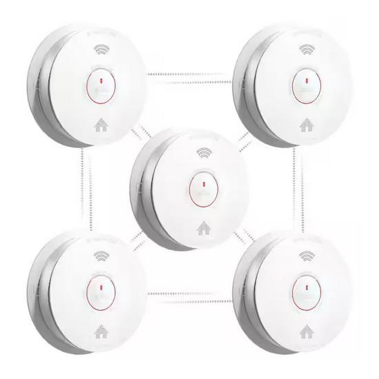 Lighting & Electrical - Innolink, LIFX, Jonathan Y - Est Retail $5,351- 1plt