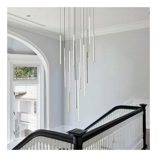 Lighting & Electrical - Edislive, Huoku, EnviroLite - Est Retail $2,900- 1plt