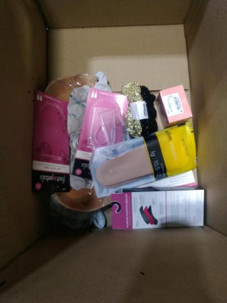 Mystery Box - Accessories from Luxury Fashion Retailer - Original MSRP $159