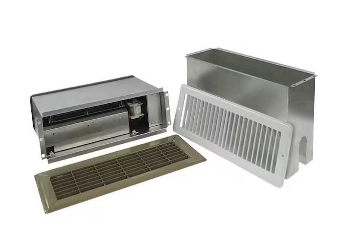 Plumbing - Tjernlund, TMG, AKDY - Est Retail $8,335- 1plt