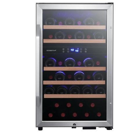 EdgeStar CWF380DZ Wine Cooler - MSRP $649