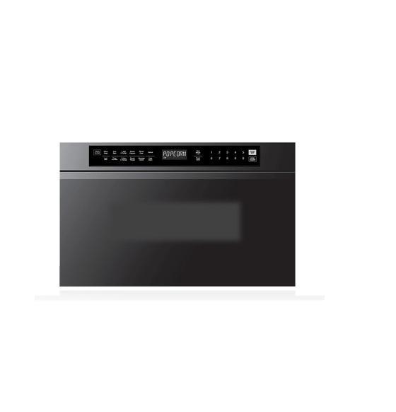 Dacor DMR30M977WM Drawer Microwave - MSRP $2,399