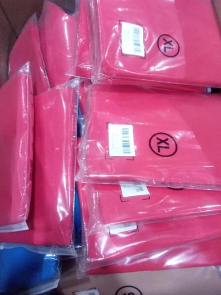 Parcel of Assorted New Apparel - MSRP $1,159