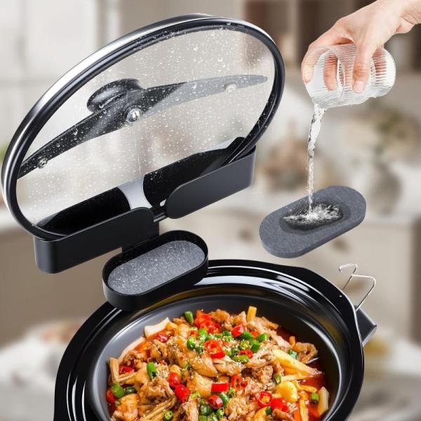 Kitchen - Silicone Kitchen Funnel, Acrylic Straw Holder, ZZT Wedding Gift Tumblers - MSRP $6,927