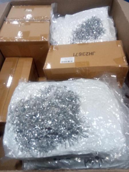 General Merchandise- Ayieyill Halloween Spider Webs, Ayieyill Day of the Dead Decoration - MSRP $446