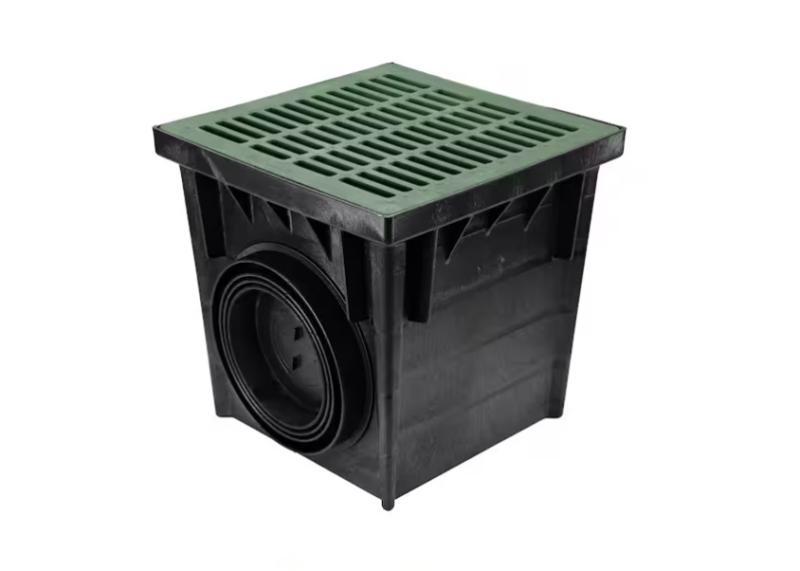 Plumbing - NSD, WELLFOR, KeonJinn - Est Retail $3,852- 1plt