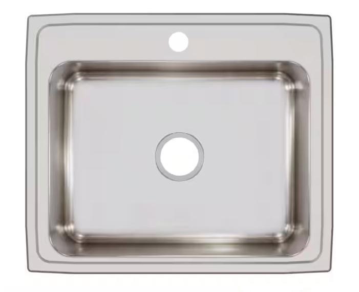 Plumbing - Elkay, Rheem, androme - Est Retail $6,452- 1plt