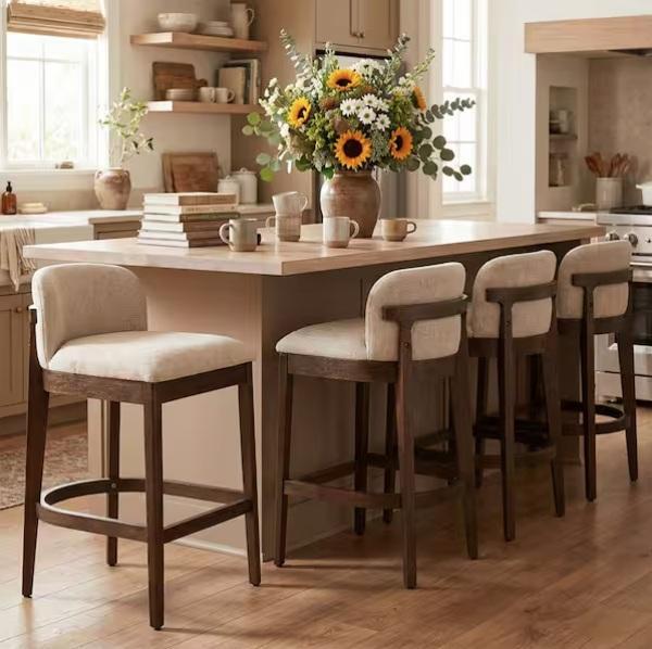 Home Decor - CHRISTOPHER KNIGHT HOME, Alaterre Furniture, Casafield - Est Retail $1,793- 1plt