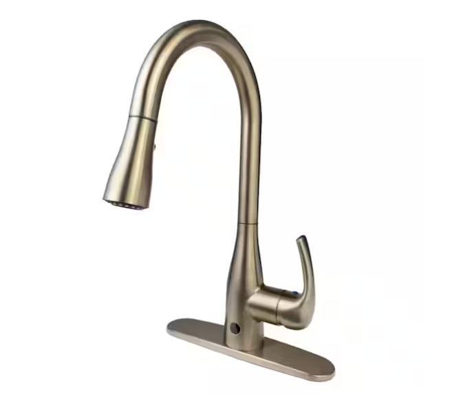 Plumbing - FLOW, Wudkey, SUMERAIN - Est Retail $3,605- 1plt