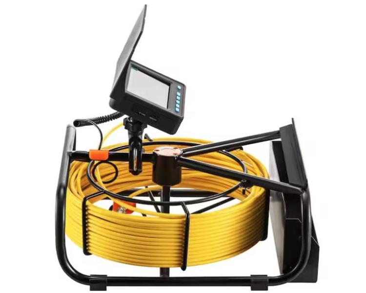 Plumbing - SKYSHALO, GROHE, Wayne - Est Retail $3,562- 1plt