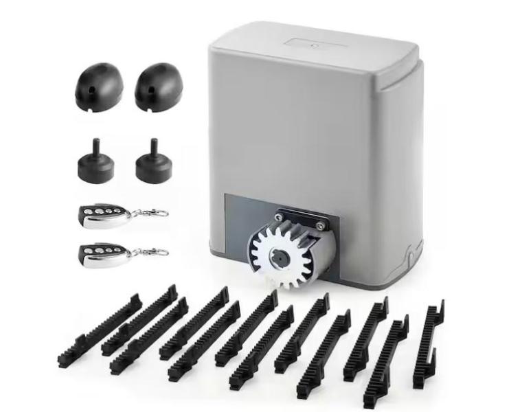 Doors & Windows - DORADO, Levolor, Universal Hardware - Est Retail $3,014- 1plt