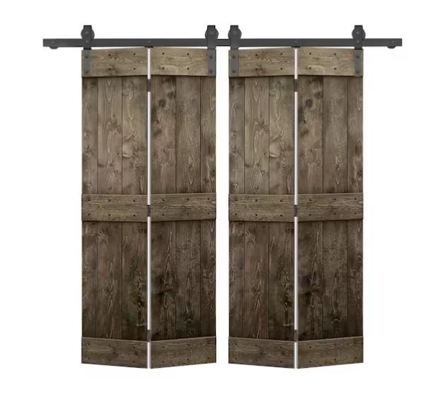 Doors & Windows - CALHOME, HOMACER, Weather Star - Est Retail $3,336- 1plt