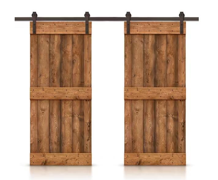 Doors & Windows - CALHOME, Levolor, Veneta - Est Retail $3,271- 1plt