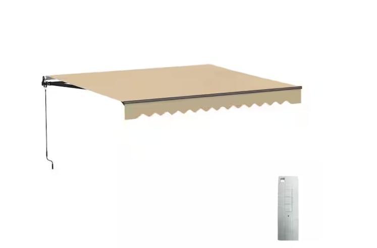 Doors & Windows - ALEKO, CALHOME, CODEL DOORS - Est Retail $1,629- 1plt