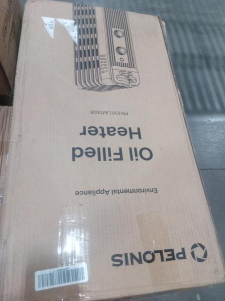 Unprocessed Manifested AMZ LPN Pallet - Moen Arbor Spot Resist Stainless One-Handle Pulldown Faucet & More -MSRP $2,804