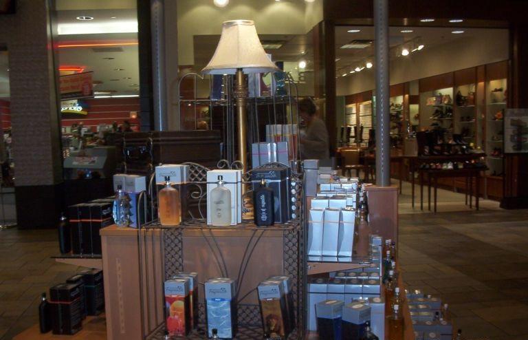 Men & Women's Designer Inspired Fragrances with Testers 45 pieces