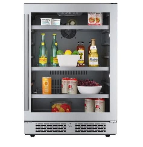 Avallon ABR242SGRH Beverage Center - MSRP $1,579