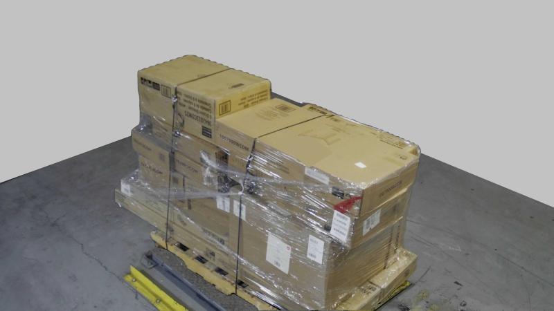 Pallet of Furniture