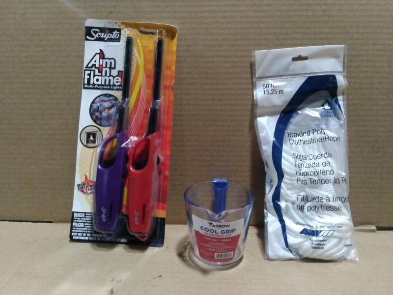 Bed Bath & Home- Clorox Antibacterial Dish Soap, Swiffer Pet Dusters, Glade 8oz Aerosol- MSRP $7,155