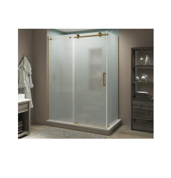 Plumbing - Aston, TOTO, Kohler, DreamLine, Signature Hardware, Liberty Pumps, Elegant Lighting - MSRP $8,301