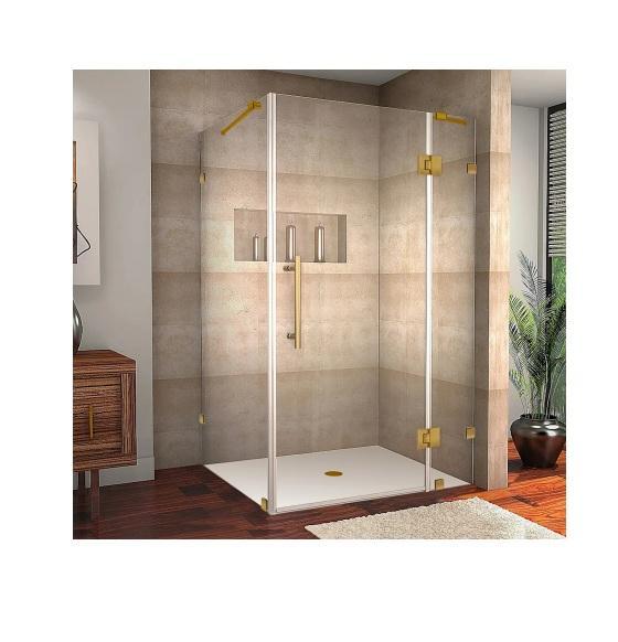 Plumbing - & Vanities - Aston, Miseno, PROFLO, Basco - MSRP $5,259