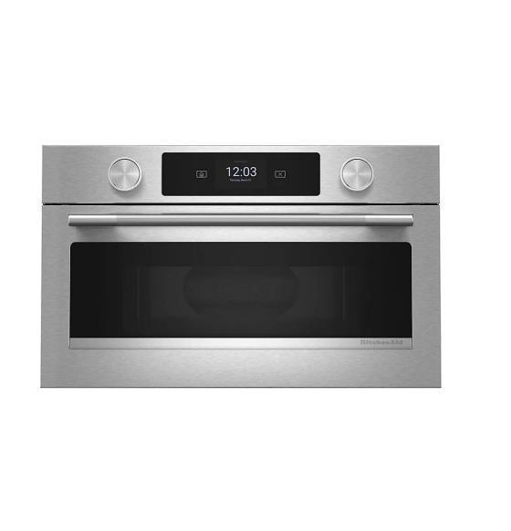 Kitchen Appliances - KitchenAid, Whirlpool, Summit - MSRP $6,653