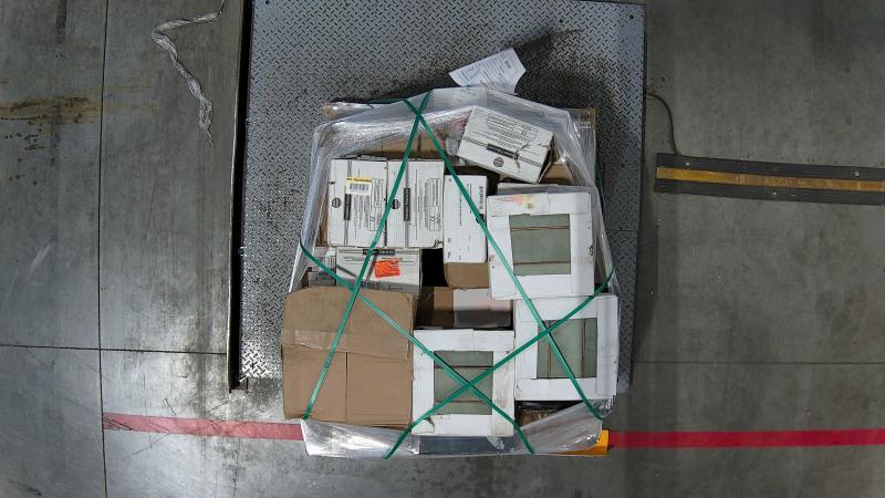 Flooring & Rugs - Ivy Hill Tile Santa Fe Green Ceramic Wall Tile, Florida Tile Home Collection, MSI - Est Retail $923