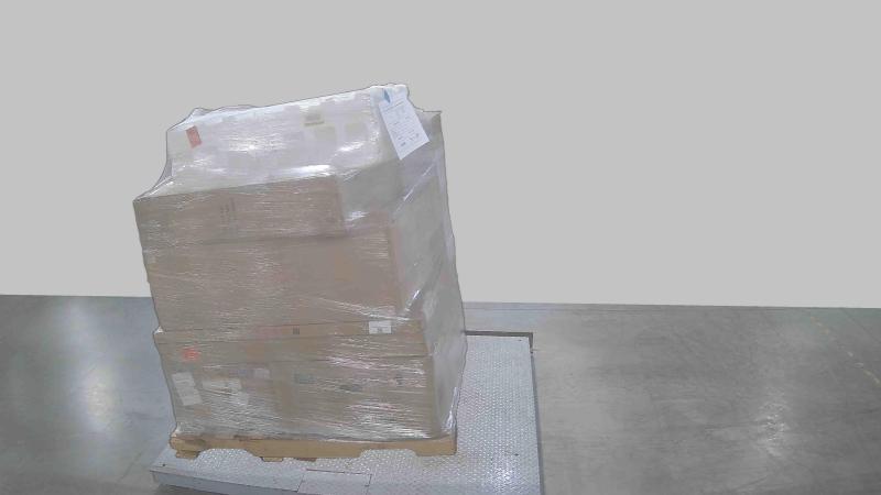 TRUCKLOAD - Plumbing - Est Retail $67,071