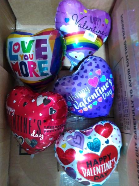 Toys & Games- Squishmallows, Progressive Balloons, hot wheels garage play set - MSRP $4,721