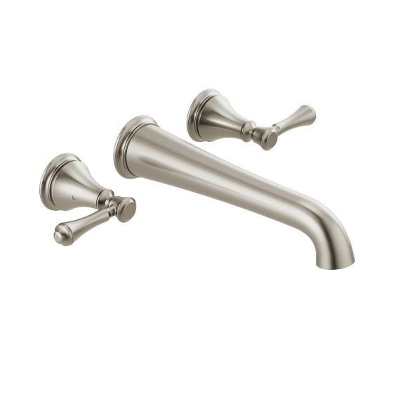 Plumbing & Hardware - Thermador, Baldwin, Delta, Emtek, MinkaAire, Rev-A-Shelf, Pulse, Kohler, Kichler - MSRP $19,672