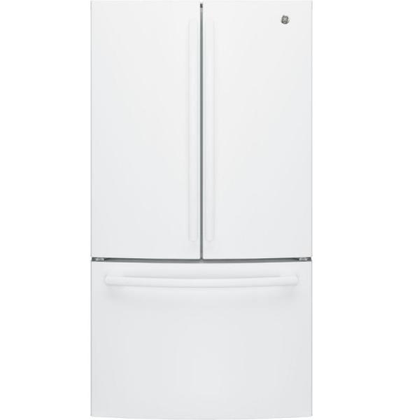 GE French Door Refrigerator - MSRP $2,499
