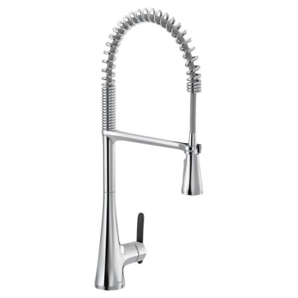 1 Pallet of Moen Kitchen Sink Faucets & More - MSRP $27,700